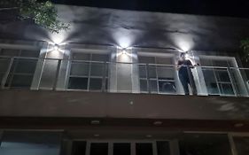 Departamentos Mita-Í I